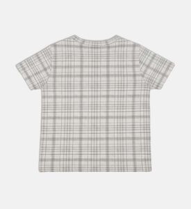 Jules and Juliette Paris Stripe-print Short-sleeve T-shirt, Packshot View