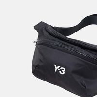 Logo-print Crossbody Bag