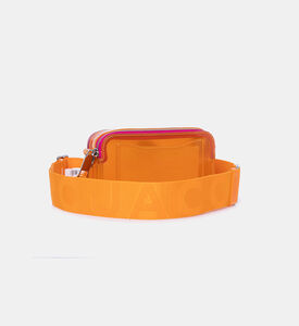 Jelly Snapshot Crossbody Bag Jelly Snapshot Crossbody Bag