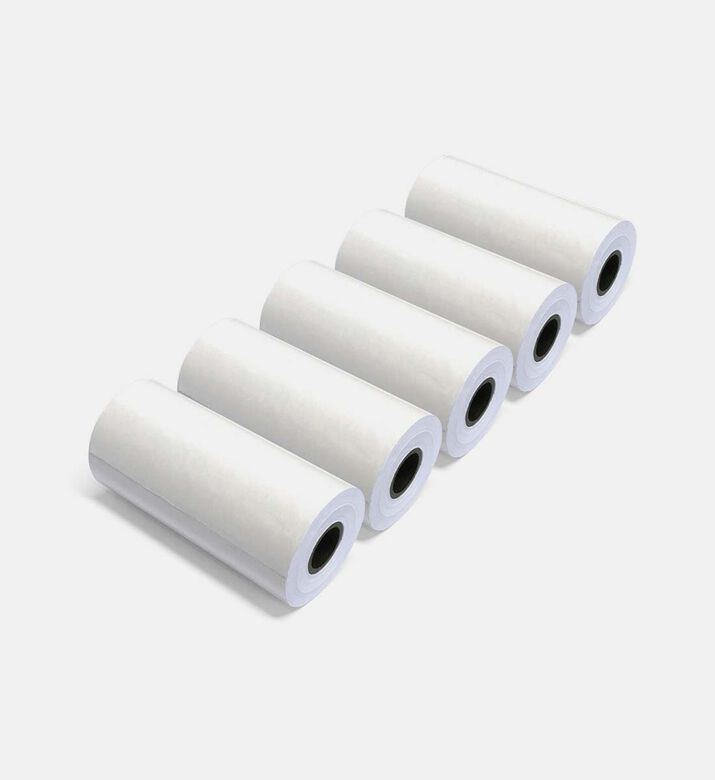 Kidyroll Thermal Photo Paper