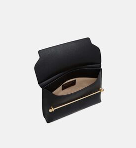 Stylist Magnetic Closure Bag