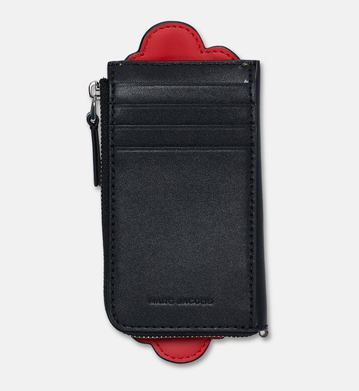 Marc Jacobs Wallet Top Zip Multi, Packshot View