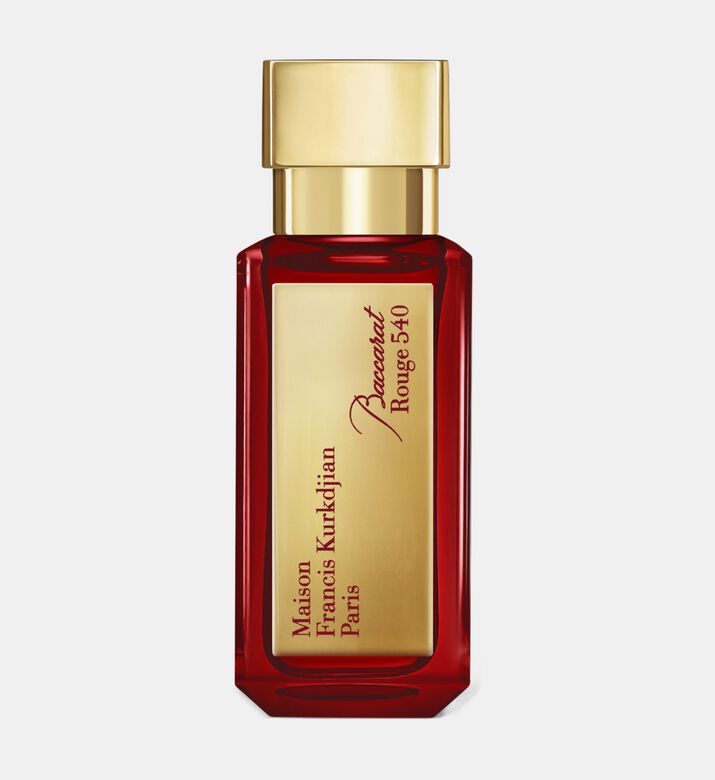 Maison Francis Kurdjian Extrait Baccarat Rouge Eau De Parfum, 35-ml, Packshot View