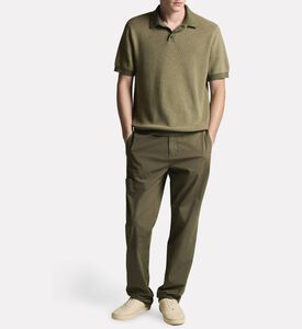 Vince Polo Timeless, Model View