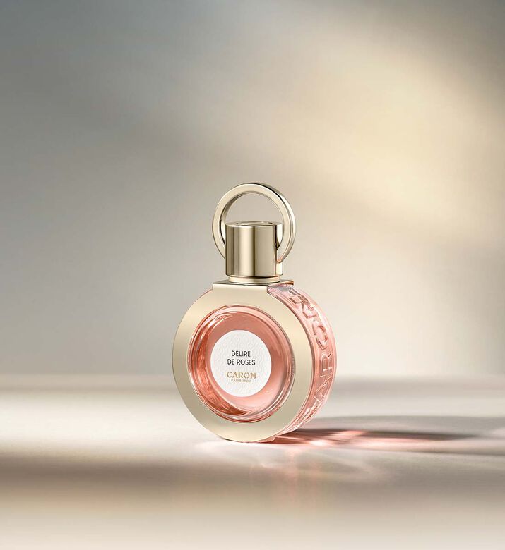 Delire De Roses Refillable Edp