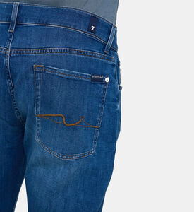 Stretch Denim Pants Stretch Denim Pants