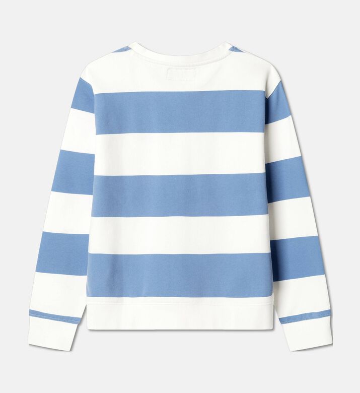Hackett London Sweat Logo, Packshot View