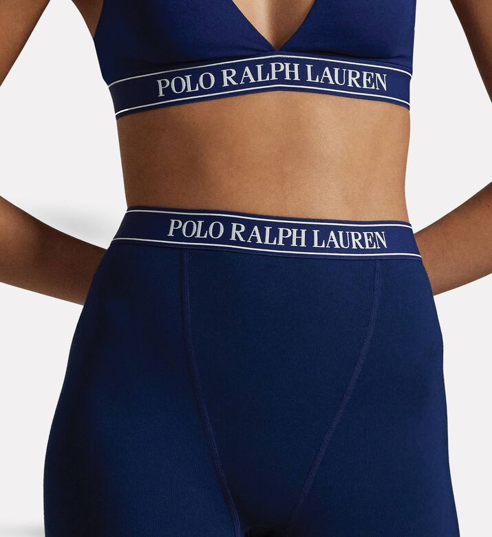 Polo by Ralph Lauren Boxer Knit, Dark-blue, Xl, Model View