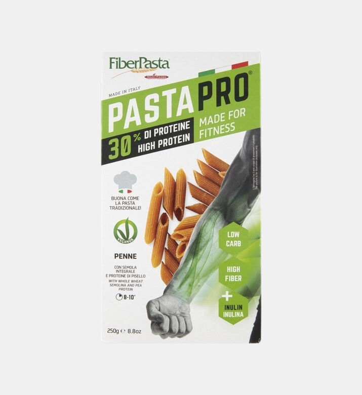Durum Whole Wheat Penne Pasta