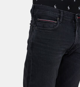 Mercer Regular-fit Jeans