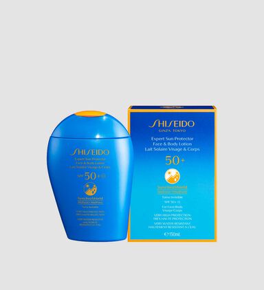 أكسبيرت أس برو كريم SPF 50