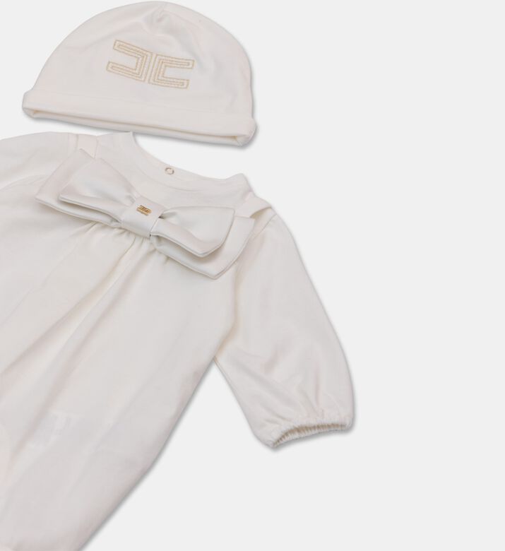 La Mia Bambina Dress, Packshot View