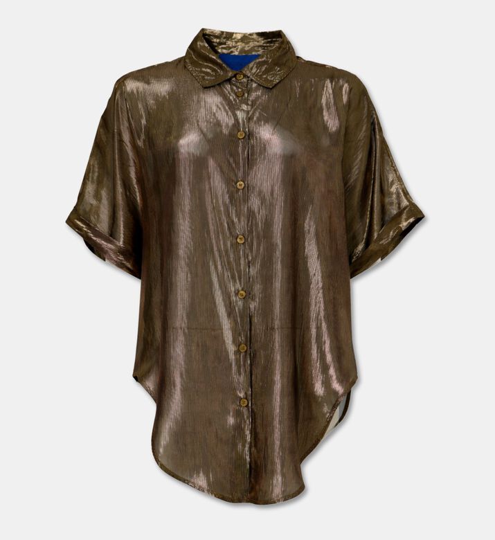 Mes Demoiselles Shirt Light, Packshot View