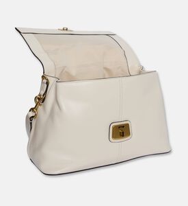 Marc Jacobs Bag Messenger, Ivory, Packshot View