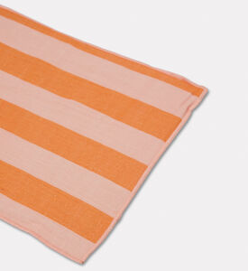 Home Deco and More Linea Printed Placemat, Packshot View