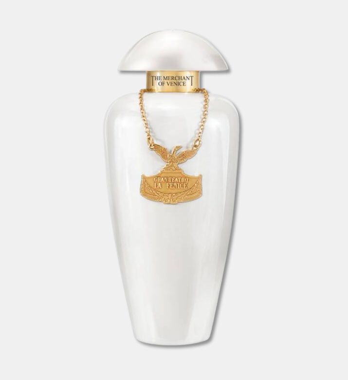 The Merchant Of Venice Edp La Fenice My Pearls, Packshot View