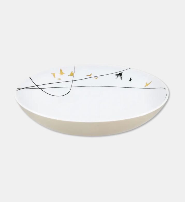 Silsal Naseem Soup Bowl, Packshot View