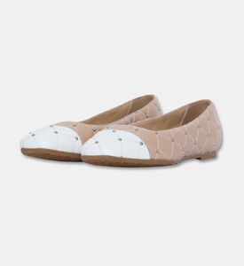 Baldinini Shoes Ballerina, Packshot View