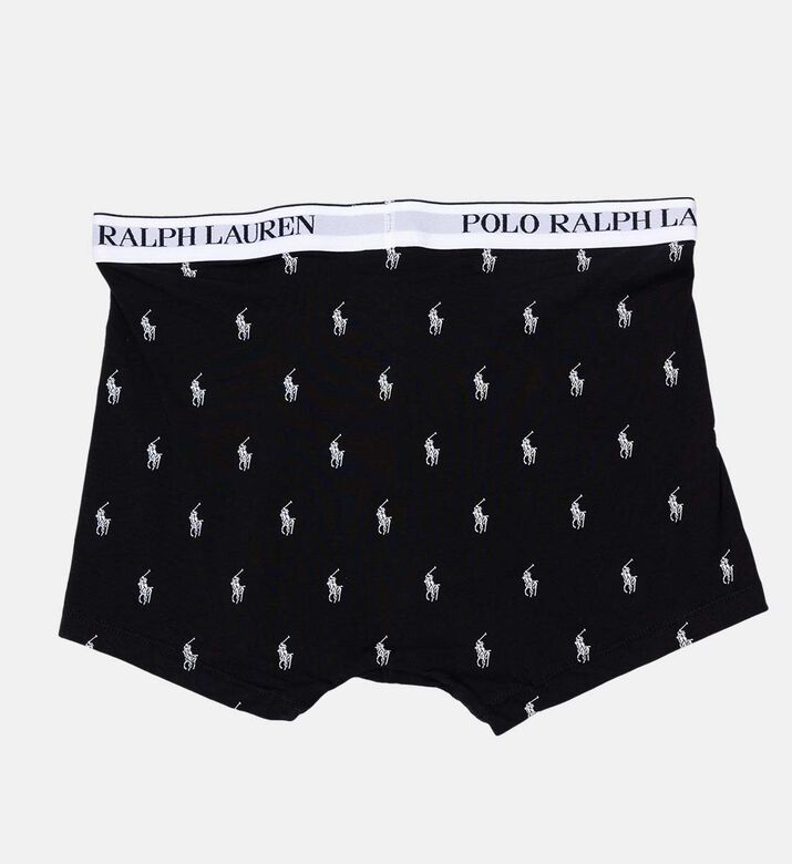 3-pack Classic Trunks