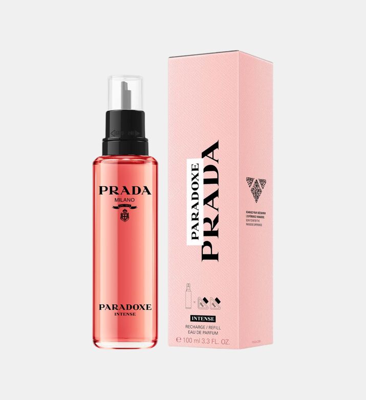 Paradoxe Intense Eau De Parfum Refill 100 Ml Paradoxe Intense Eau De Parfum Refill 100 Ml
