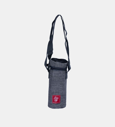 Enjoy Life Marbled Bottle Bag