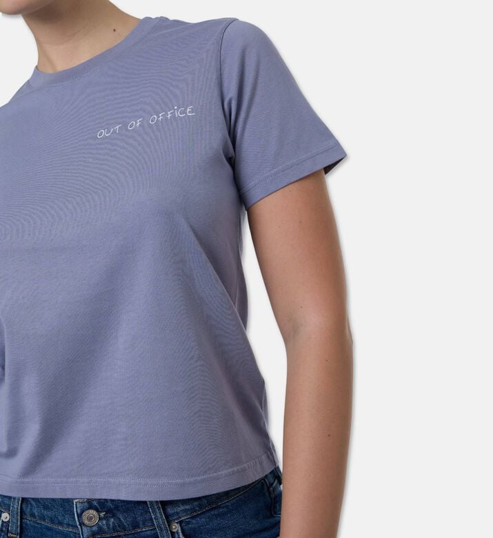 Maison Labiche Ts, Model View