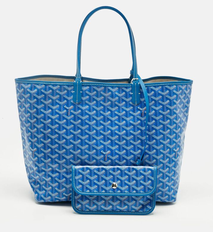Goyard Bag Goyard, Packshot View