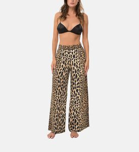 بنطال ليو ميستيك لاسترخاء