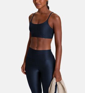 LIVE! Allure Adaptiv Fuso Pants, Blue, M, Model View