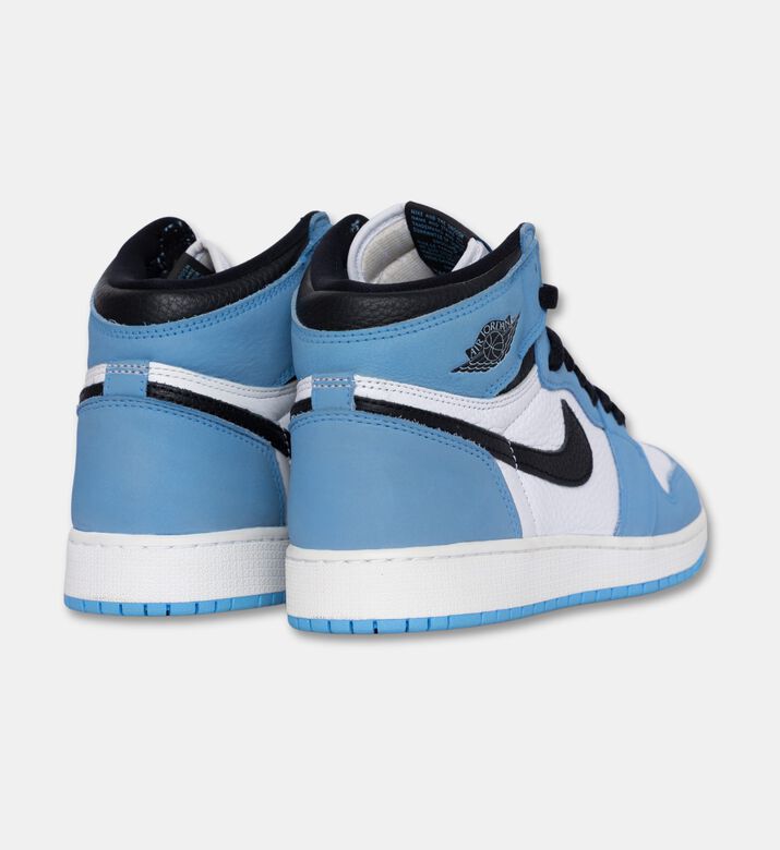 Nike Shoes, Packshot View