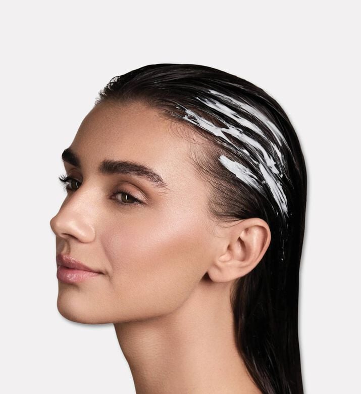 Youmi Beauty Customizable Hair Conditioner, Packshot View