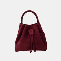 Terra Suede Bag