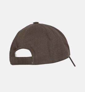 Tyron Embroidered Baseball Cap