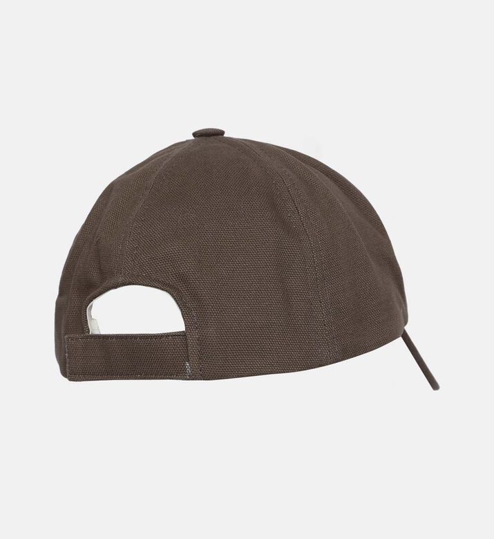 Tyron Embroidered Baseball Cap