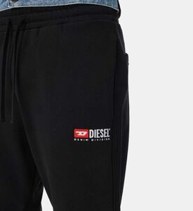 P-tary-div Cotton Sweatpants