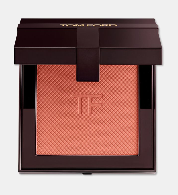 Tom Ford Architecture Soft Matte Blush, 03-golden-peach, Packshot View
