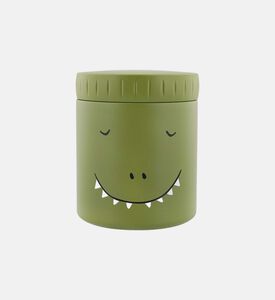 برطمان طعام مستر دينو معزول