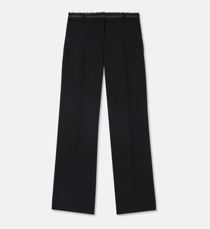 The Kooples Pant Dentelle, Packshot View