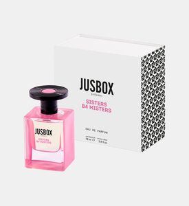 ماء عطر آيكون سيسترز بفور ميسترز