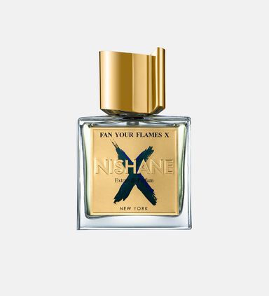 Fan Your Flames X Eau De Parfum