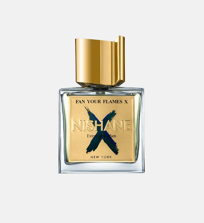 ماء عطر فان يور فليمز إكس