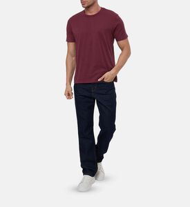 Zadig et Voltaire Jeans, Model View