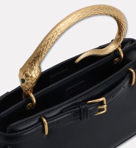 JW PEI Bag Elena Snake, Packshot View