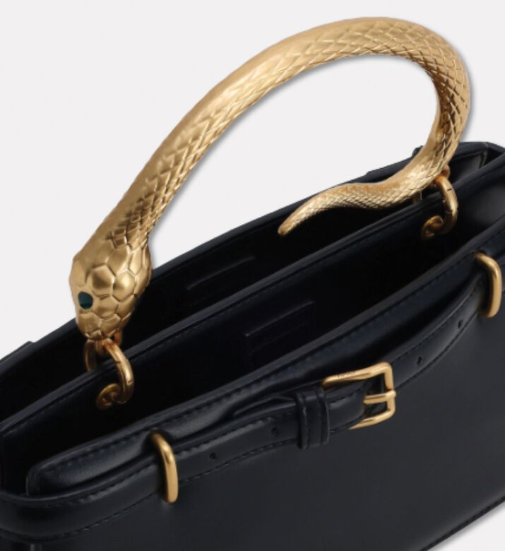 JW PEI Bag Elena Snake, Packshot View