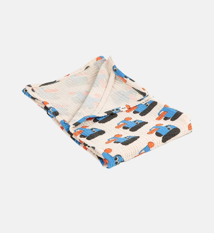 Bobo Choses Blanket Doggy, Packshot View