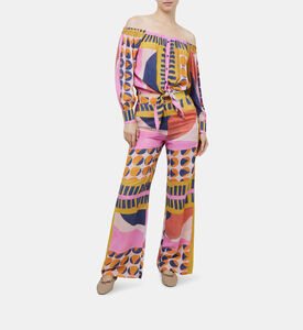 Mallory High-waisted Trousers Mallory High-waisted Trousers