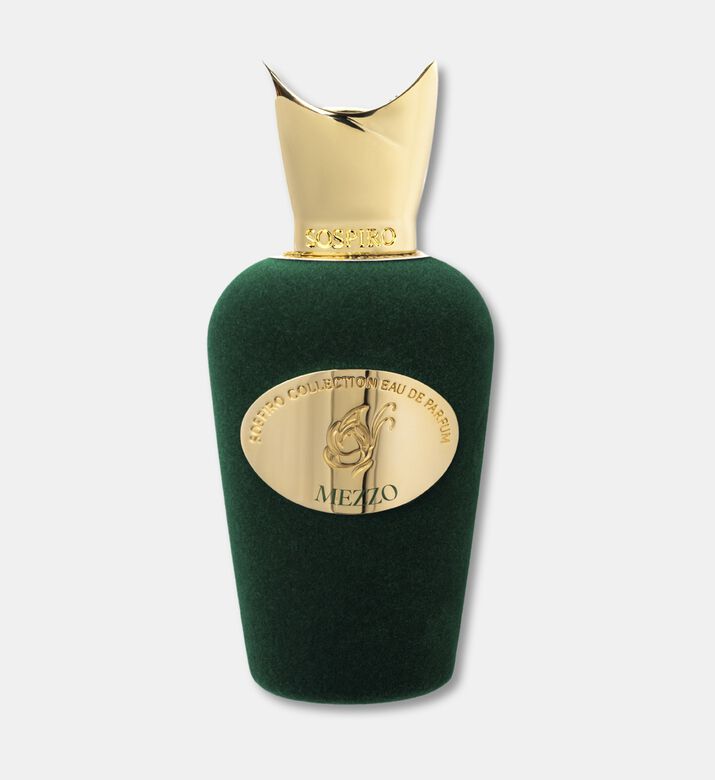Sospiro Edp Sospiro Mezzo, Packshot View