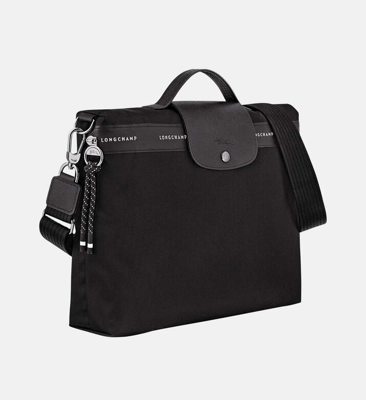 Le Pliage Top Handle Briefcase