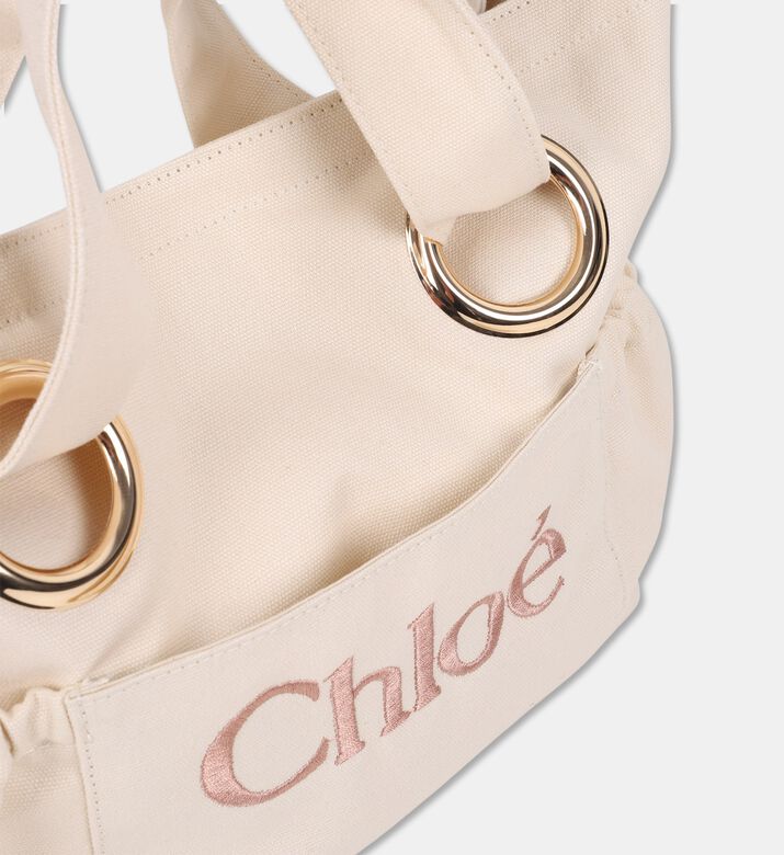 Chloe Bag Basket, Packshot View