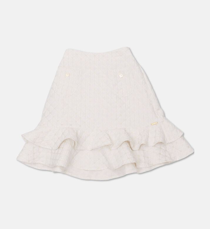 Poca and Poca Skirt, Packshot View